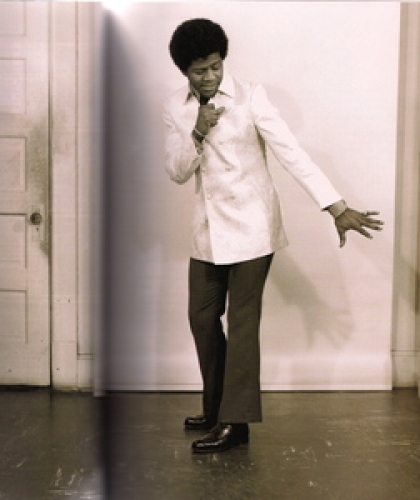 Al Green